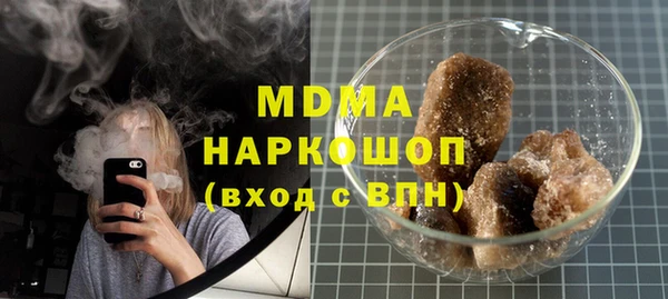 твердый Алзамай